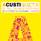 Acustiqueta 2012 Figueres