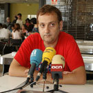 Entrevista a l'Albert Espinosa