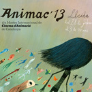 Animac, la Mostra Internacional de Cinema d'Animaci� de Catalunya 