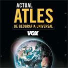 Atles Actual de Geografia Universal