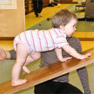 Taller de BabySport per a tota la fam�lia