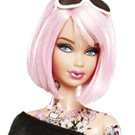 Barbie Tattoo