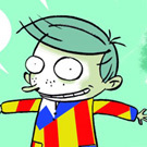 Tinc una bata nova!