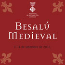 Besal� Medieval