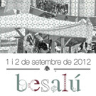 Besal� Medieval 2012
