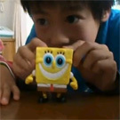 Vigilieu amb el Bob Esponja!