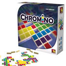 'Chromino': un joc senzill de t�ctica i d'observaci�