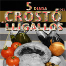 5� Diada del Crost� i Mercat de Pasqua a Lligallos