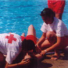 Cursos de socorrisme i primers auxilis