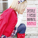 V�deo de la Desfilada i Festa Infantil Ben�fica a Sant Cugat