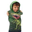 Dessuadora velociraptor