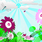 Dites de la primavera