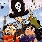 El pirata bo