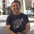 Entrevista a Esteve Rovira, director de 'La Riera'