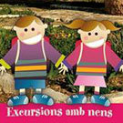 Excursions amb nens pel Camp de Tarragona des d'una �rea de p�cnic
