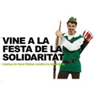 Festa de la Solidaritat