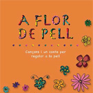 Guanyadora del disc ' A flor de pell'