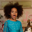 Vull vestir com una preciosa princesa!