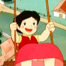 Hem trobat el gronxador de Heidi!
