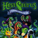 Hevisaurus