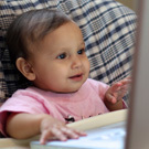 Els nens del futur es diran Mac, Apple i Siri!!