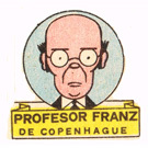 Exposici� 'Grans invents de TBO'