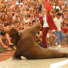 A l'estil de Michael Jackson