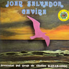 Joan Salvador Gavina