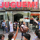8� Aniversari del Museu de Joguets de Verd�