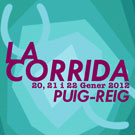 La corrida de Puig-Reig