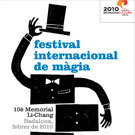 Gala Internacional de M�gia
