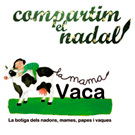 La Mama Vaca proposa un Nadal solidari i conscient