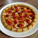 Meta-pizza