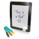 Un Pad per a nens