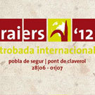 Trobada Internacional de Raiers 2012