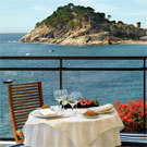 Sorteig d'un cap de setmana al Gran Hotel Reymar