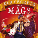 Els secrets dels mags