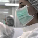 Laboratori de processament cel�lular a Girona