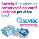 Conserva gratis el cord� umbilical del teu beb�