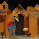 Cicle de Titelles 'Joc al Ninot' de Lleida