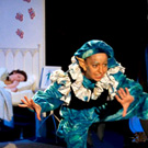Teatre familiar Totsona: 'Totespossible. El secret dels somnis'