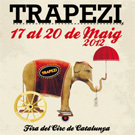 Trapezi 2012