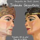 Trobada Gegantera
