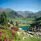 �s Vall de N�ria