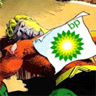 Aquaman en perill!