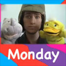 Days of the Week