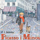 Presentaci� de l'�lbum infantil Picasso i Minou