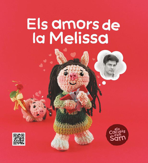 Els amors de la Melissa