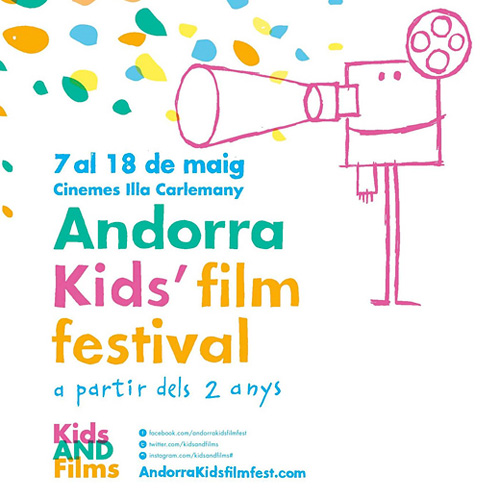 Andorra Kids' Film Fest