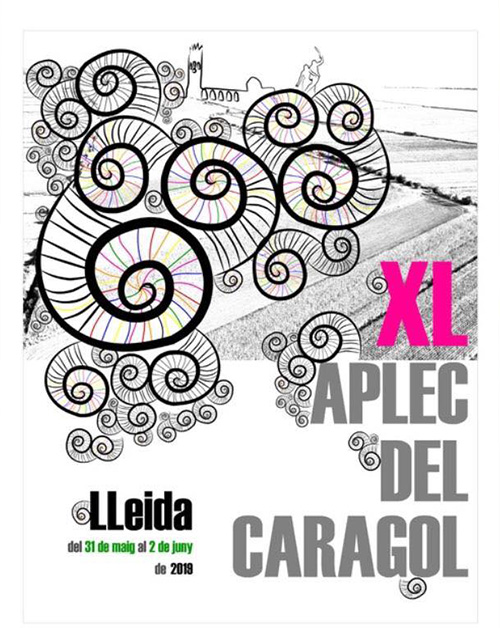 Aplec del Caragol a Lleida